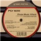 Psy Man - Pirate Music Attack